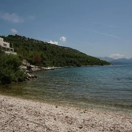 Appartement Marinovic - Two Bedroom With Balcony