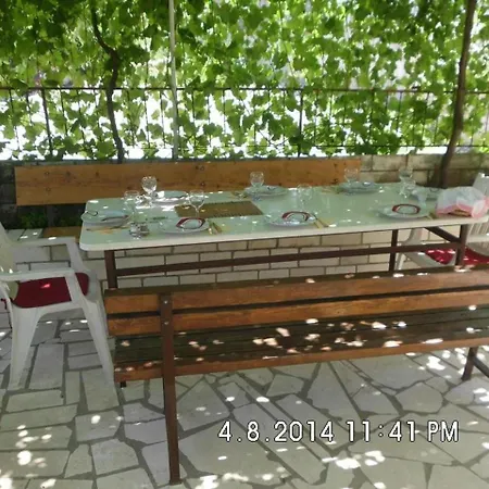 Marinovic - Two Bedroom With Balcony Appartement Doli