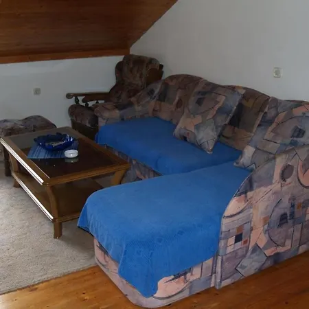 Marinovic - Two Bedroom With Balcony Appartement Doli